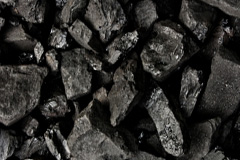 Kinloch Rannoch coal boiler costs